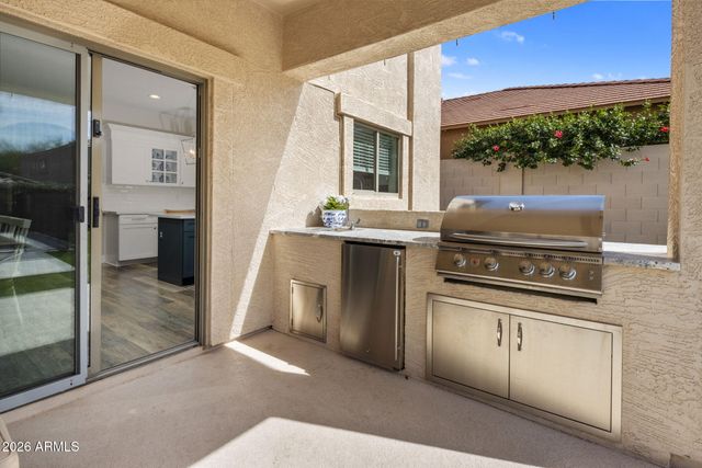 4307 E VISTA BONITA Drive, Phoenix, AZ 85050