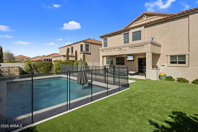 4307 E VISTA BONITA Drive, Phoenix, AZ 85050