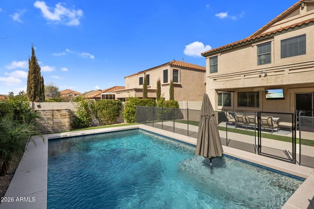 4307 E VISTA BONITA Drive, Phoenix, AZ 85050