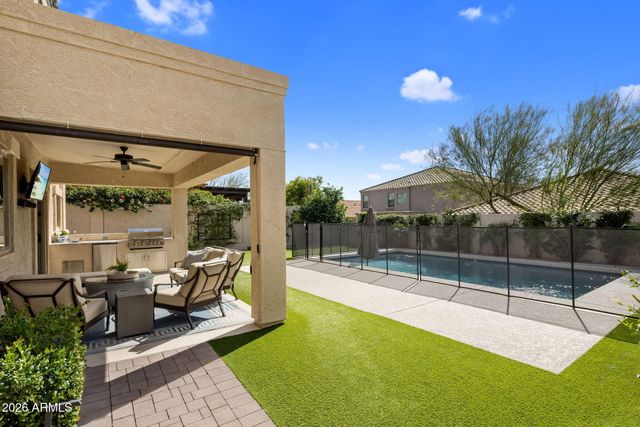 4307 E VISTA BONITA Drive, Phoenix, AZ 85050