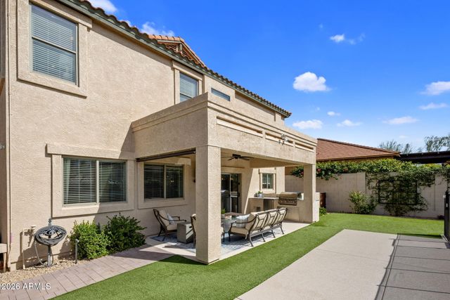 4307 E VISTA BONITA Drive, Phoenix, AZ 85050