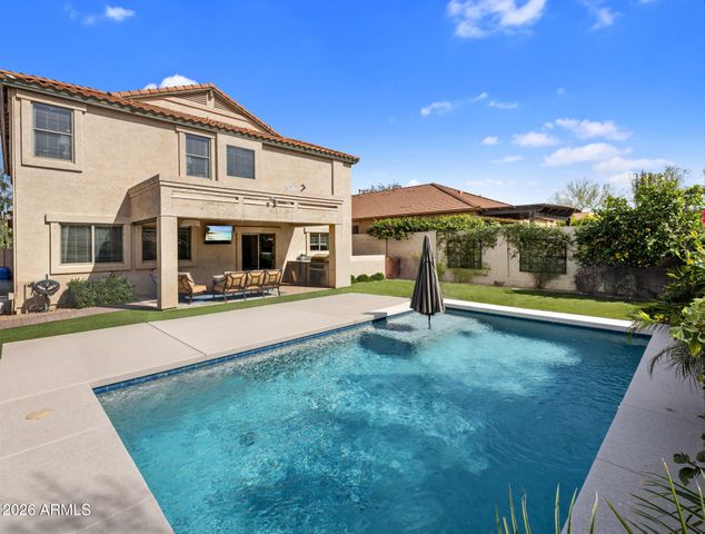 4307 E VISTA BONITA Drive, Phoenix, AZ 85050