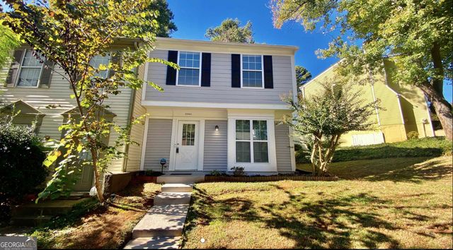 2944 Aspen Woods Entry, Doraville, GA 30360