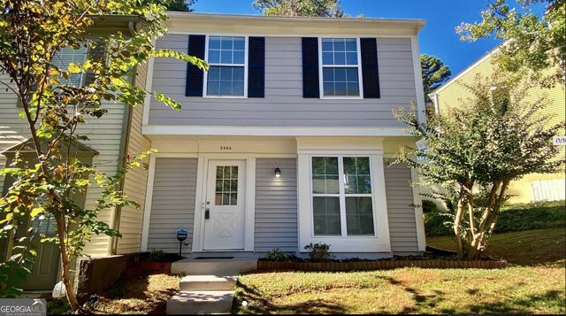2944 Aspen Woods Entry, Doraville, GA 30360