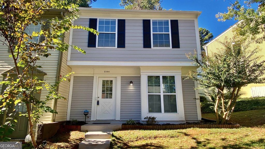 2944 Aspen Woods Entry, Doraville, GA 30360