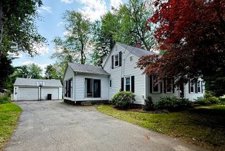 109 South Park Terrace, Agawam, MA 01001
