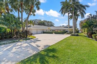 408 Riverside Drive, Melbourne Beach, FL 32951
