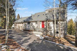 9780 S Warhawk Road, Conifer, CO 80433