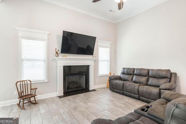 115 Newton Lane, Bonaire, GA 31005