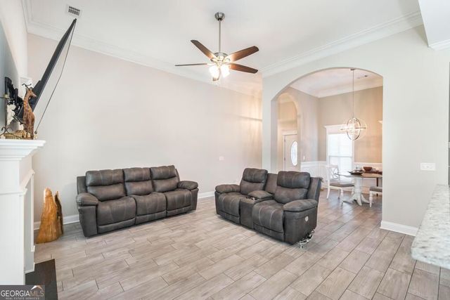 115 Newton Lane, Bonaire, GA 31005