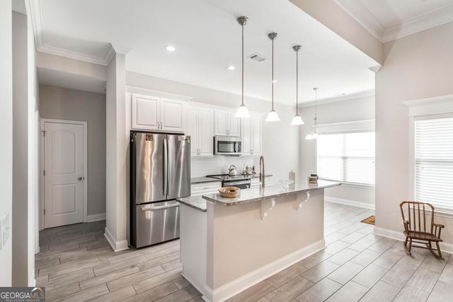 115 Newton Lane, Bonaire, GA 31005