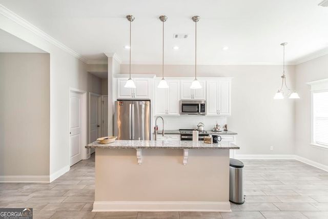 115 Newton Lane, Bonaire, GA 31005