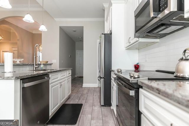 115 Newton Lane, Bonaire, GA 31005