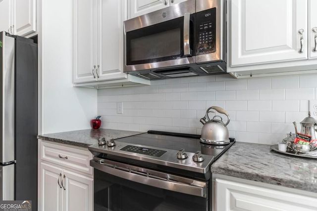 115 Newton Lane, Bonaire, GA 31005