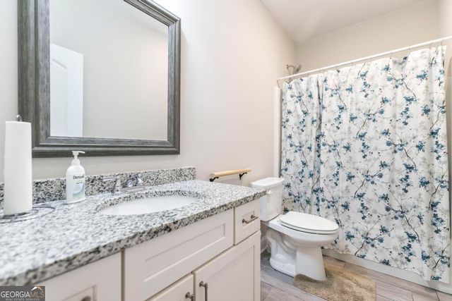115 Newton Lane, Bonaire, GA 31005
