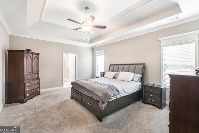 115 Newton Lane, Bonaire, GA 31005