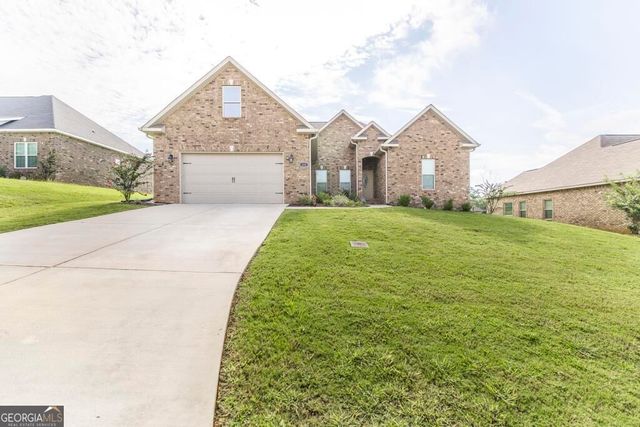 115 Newton Lane, Bonaire, GA 31005