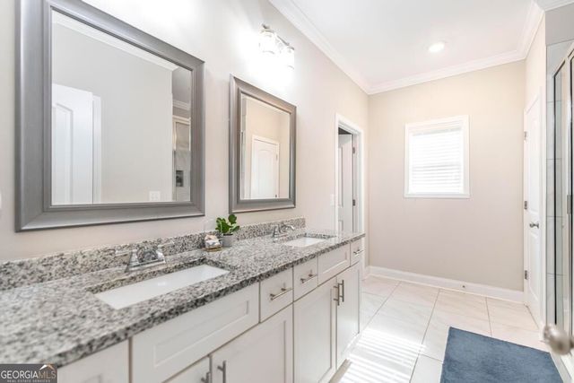 115 Newton Lane, Bonaire, GA 31005