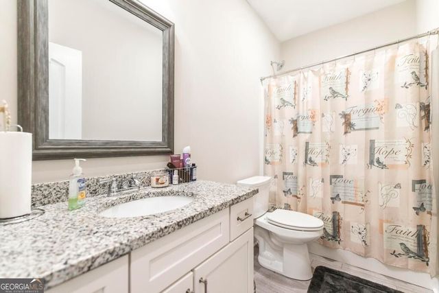 115 Newton Lane, Bonaire, GA 31005