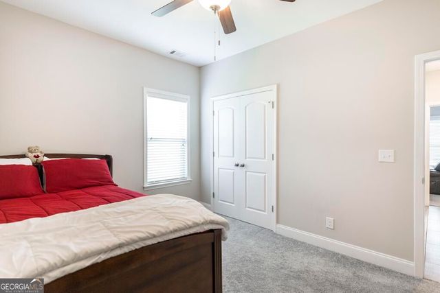 115 Newton Lane, Bonaire, GA 31005