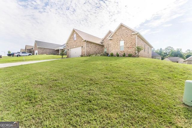 115 Newton Lane, Bonaire, GA 31005