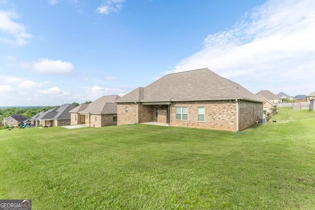 115 Newton Lane, Bonaire, GA 31005