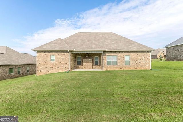 115 Newton Lane, Bonaire, GA 31005