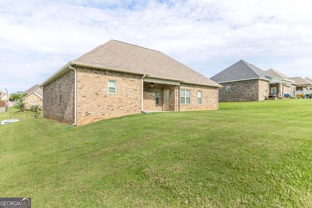 115 Newton Lane, Bonaire, GA 31005