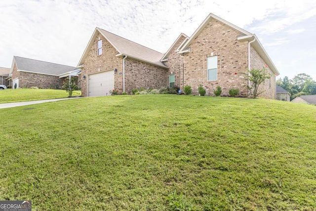 115 Newton Lane, Bonaire, GA 31005