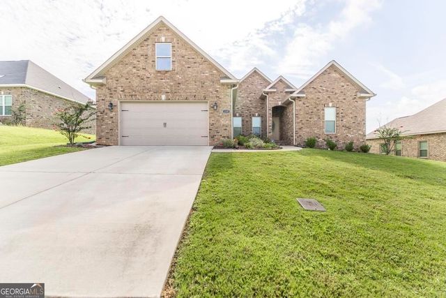 115 Newton Lane, Bonaire, GA 31005