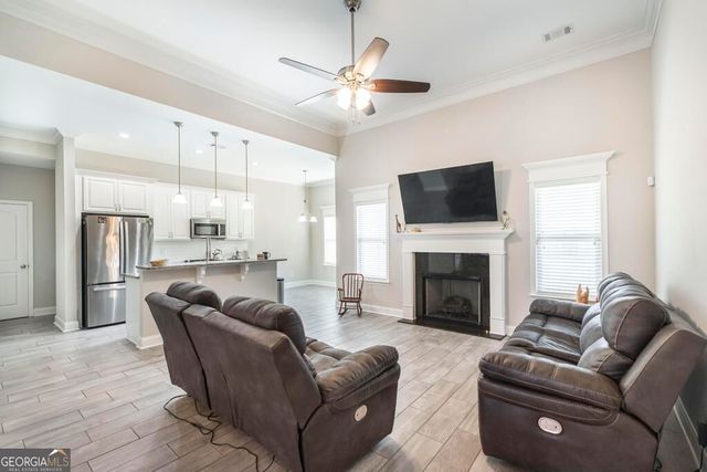 115 Newton Lane, Bonaire, GA 31005