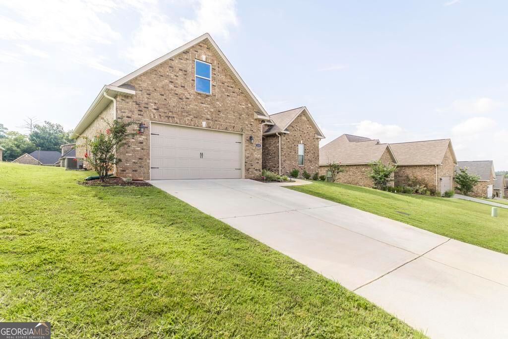 115 Newton Lane, Bonaire, GA 31005