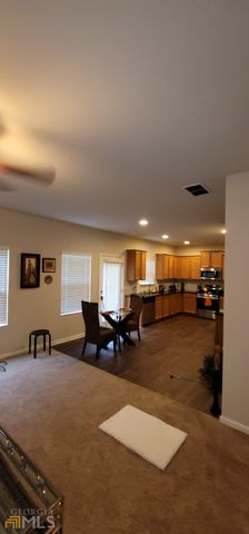 3433 SW Cascade Parc Boulevard, Atlanta, GA 30311