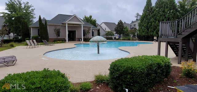 3433 SW Cascade Parc Boulevard, Atlanta, GA 30311