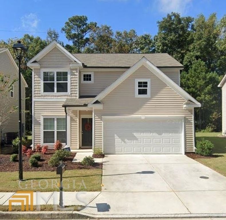 3433 SW Cascade Parc Boulevard, Atlanta, GA 30311