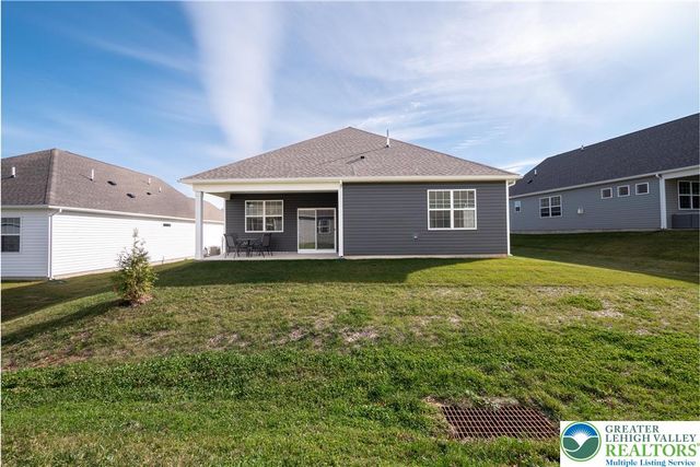 7945 Golden Lane, Lower Macungie Twp, PA 18031