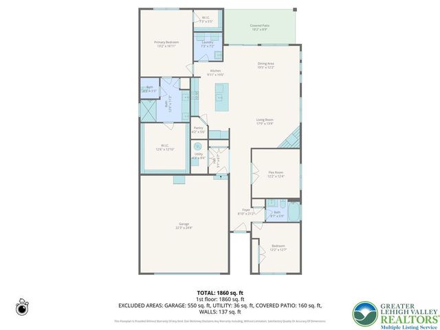 7945 Golden Lane, Lower Macungie Twp, PA 18031