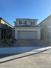 3589 Mascali Avenue, Henderson, NV 89044
