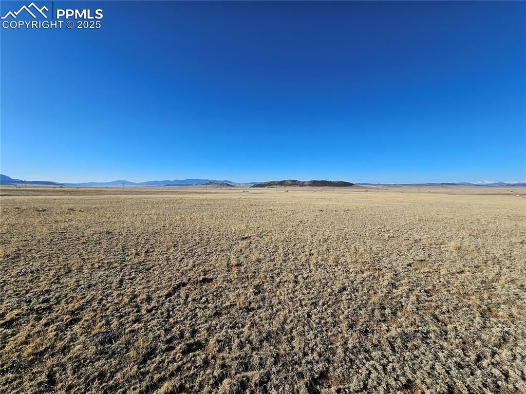 5558 Summit Road, Hartsel, CO 80449 — exterior