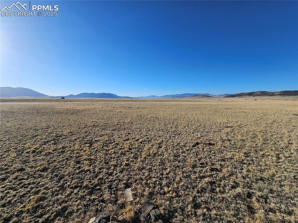 5558 Summit Road, Hartsel, CO 80449 — photo 2