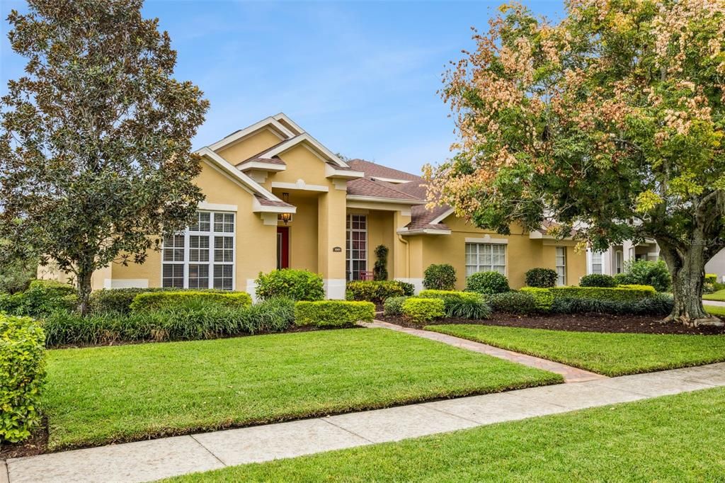 1061 SPRING MILL DRIVE, Winter Garden, FL 34787