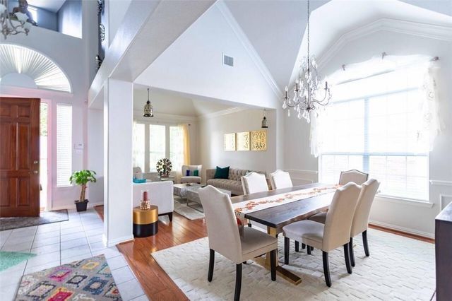 4420 Orchard Gate Drive, Plano, TX 75024