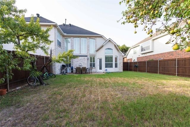 4420 Orchard Gate Drive, Plano, TX 75024