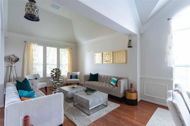 4420 Orchard Gate Drive, Plano, TX 75024