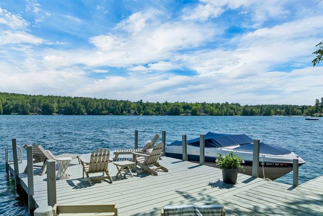 6 Wyanoke Gate Lane, Wolfeboro, NH 03894