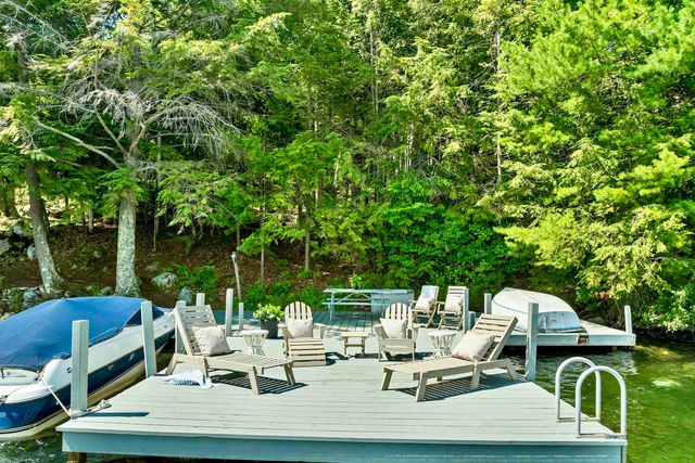 6 Wyanoke Gate Lane, Wolfeboro, NH 03894