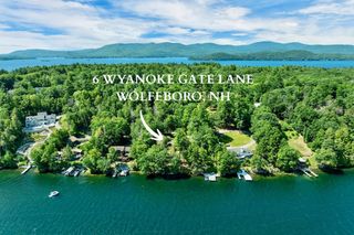 6 Wyanoke Gate Lane, Wolfeboro, NH 03894