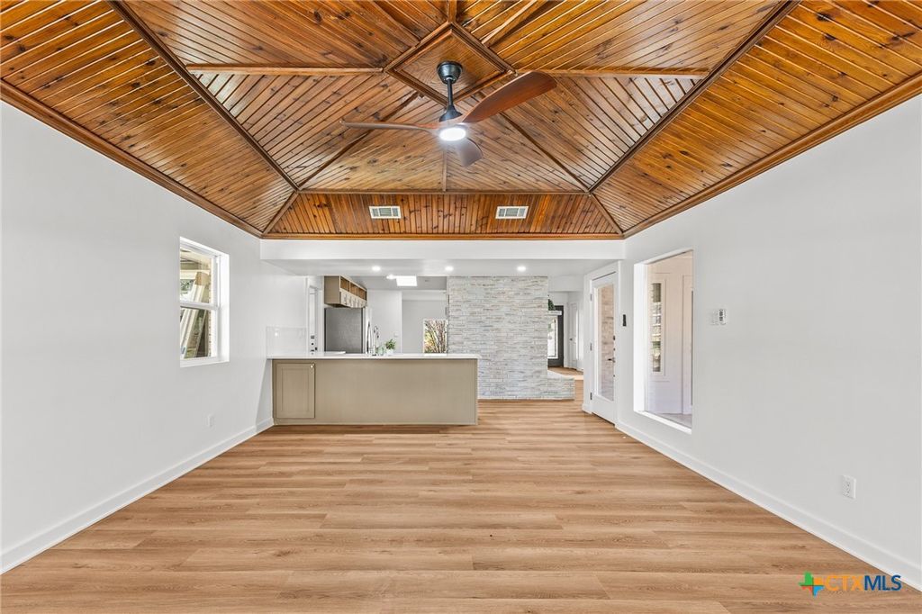 Image 22 of property listing at 1107 Morning Dove Trail, Copperas Cove, TX 76522