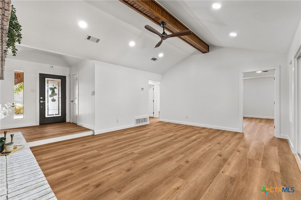 Image 23 of property listing at 1107 Morning Dove Trail, Copperas Cove, TX 76522