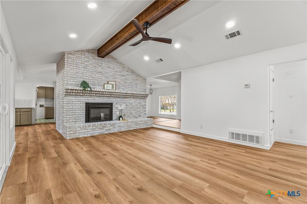 Image 24 of property listing at 1107 Morning Dove Trail, Copperas Cove, TX 76522